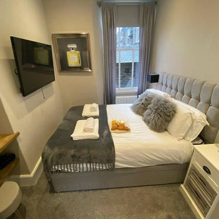 Biskey Howe Flat - Free Off-Site Health Club Access With Pool, Sauna, Steam Room & Gym Windermere Esterno foto
