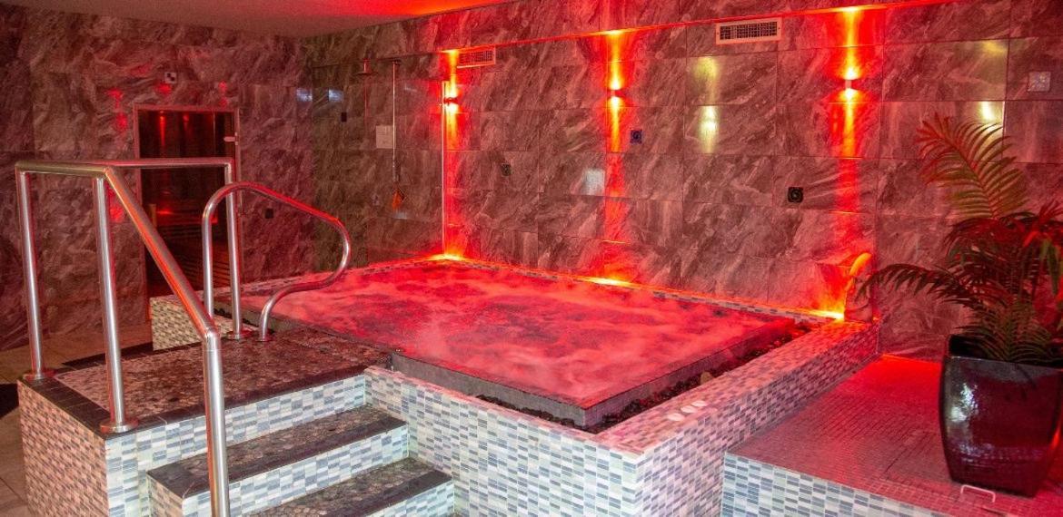 Biskey Howe Flat - Free Off-Site Health Club Access With Pool, Sauna, Steam Room & Gym Windermere Esterno foto