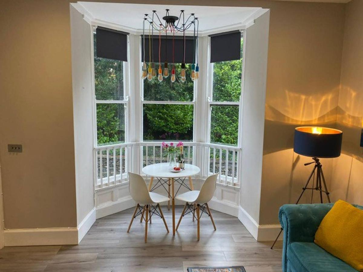 Biskey Howe Flat - Free Off-Site Health Club Access With Pool, Sauna, Steam Room & Gym Windermere Esterno foto