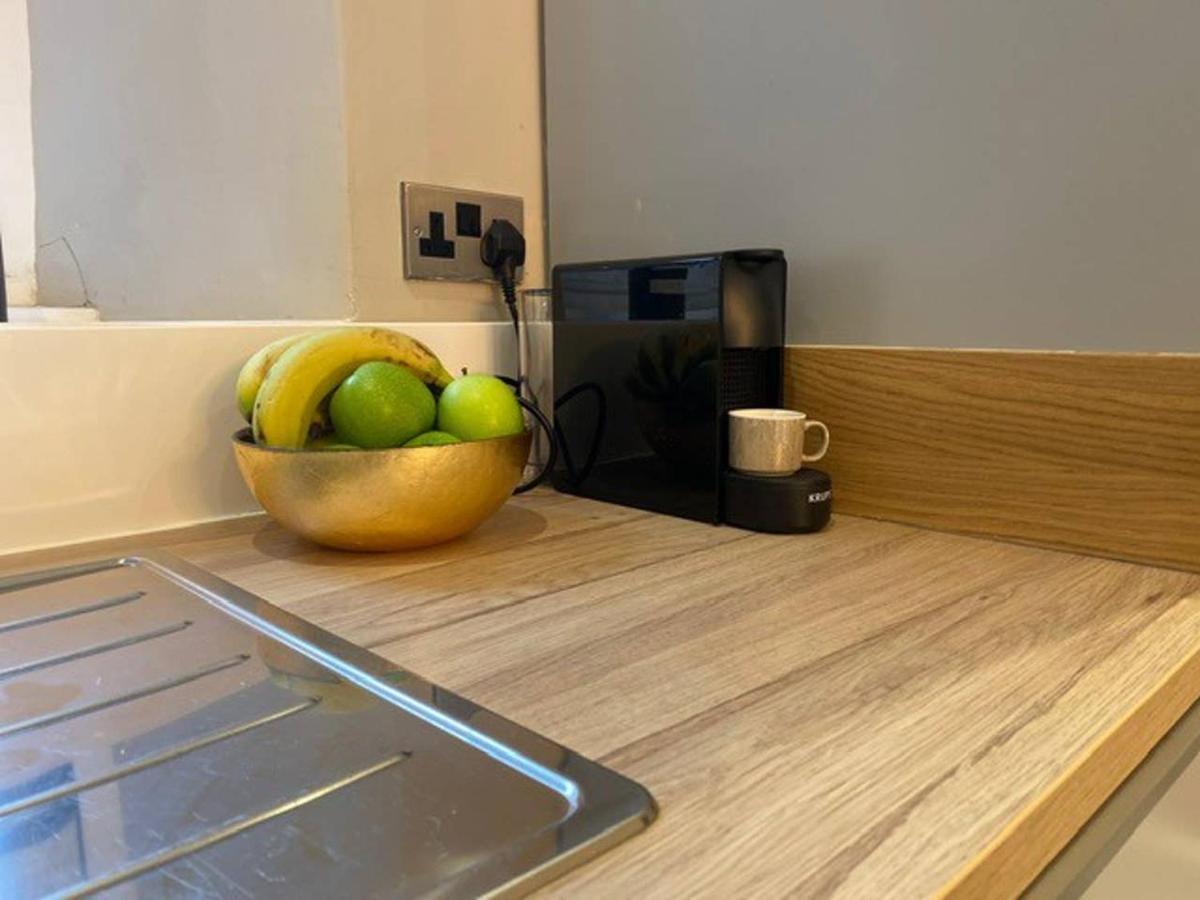 Biskey Howe Flat - Free Off-Site Health Club Access With Pool, Sauna, Steam Room & Gym Windermere Esterno foto