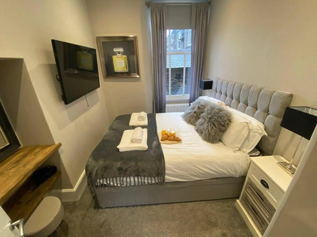 Biskey Howe Flat - Free Off-Site Health Club Access With Pool, Sauna, Steam Room & Gym Windermere Esterno foto