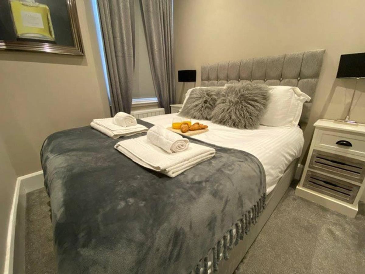 Biskey Howe Flat - Free Off-Site Health Club Access With Pool, Sauna, Steam Room & Gym Windermere Esterno foto