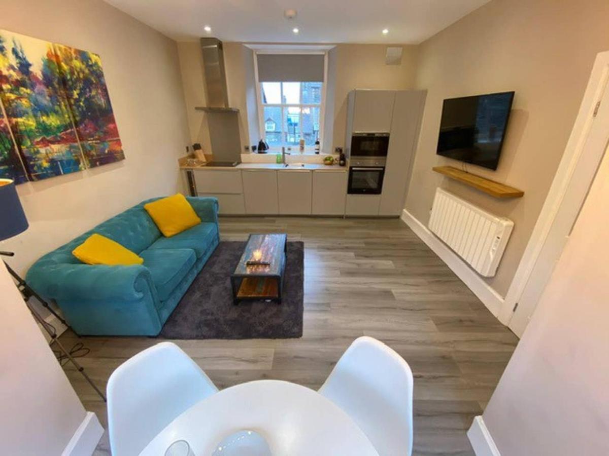 Biskey Howe Flat - Free Off-Site Health Club Access With Pool, Sauna, Steam Room & Gym Windermere Esterno foto