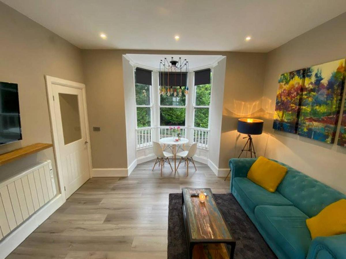 Biskey Howe Flat - Free Off-Site Health Club Access With Pool, Sauna, Steam Room & Gym Windermere Esterno foto